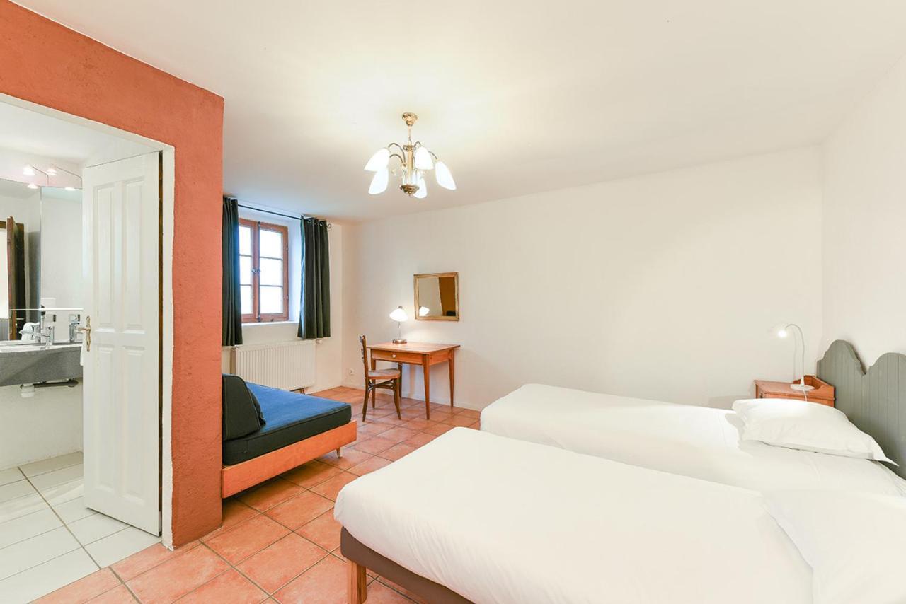 Hotel La Plaine Chabrillan